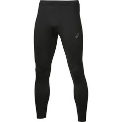 Asics Spodnie męskie Ess Winter Tight czarne r. L (134097 0904). Długie spodnie sportowe męskie marki Asics. Za 139.99 zł.