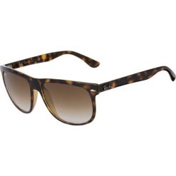 RayBan Okulary przeciwsłoneczne brown. Brązowe okulary przeciwsłoneczne męskie Ray-Ban. Za 739.00 zł.
