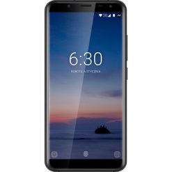 Smartfon KRUGER&MATZ Live 6 Plus Czarny. Czarne smartfony Kruger&Matz. Za 599.00 zł.