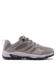 Columbia Trekkingi Redmond IV Breathe 2150221 Czarny. Czarne buty trekkingowe męskie Columbia, bez wzorów, ze skóry, bez zapięcia, trekkingowe. Za 349.99 zł.