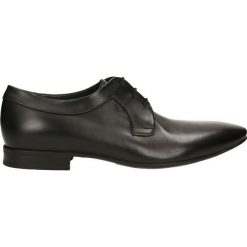 Półbuty ELIOT. Eleganckie półbuty męskie marki Gino Rossi. W wyprzedaży za 249.90 zł.