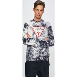Guess Jeans - Bluza. Bluzy nierozpinane męskie marki Guess Jeans. Za 459.90 zł.