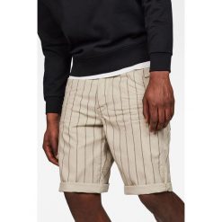 G-Star Raw - Szorty. Szorty męskie marki G-Star Raw. W wyprzedaży za 299.90 zł.