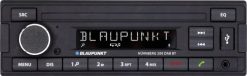 Radio Blaupunkt BLAUPUNKT Nürnberg 200 DAB BT. Radia Blaupunkt. Za 898.99 zł.