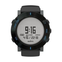 Suunto Core Graphite Crush. Zegarki sportowe marki Suunto. W wyprzedaży za 1,101.00 zł.