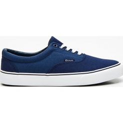 Trampki - Granatowy. Trampki męskie marki Cropp. Za 89.99 zł.