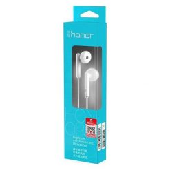 Słuchawki Huawei ZESTAW SŁUCHAWKOWY HUAWEI AM 115 BIAŁY BOX RETAIL. Słuchawki douszne Huawei. Za 69.99 zł.