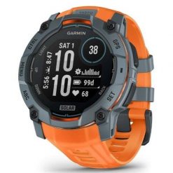 Zegarek Garmin Instinct 3 50mm SOLAR Twilight Solstice. Zegarki sportowe Garmin. Za 2,121.99 zł.
