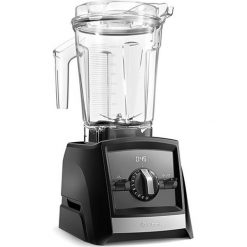 Vitamix Ascent A2300i Czarny Blender kielichowy. Blendery Vitamix. Za 2,328.99 zł.