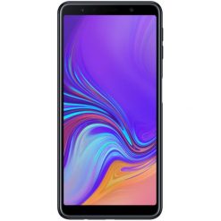 Smartfon SAMSUNG Galaxy A7 2018 (SM-A750FZKUXEO) Czarny darmowa dostawa! zyskaj do 1500zł. Smartfony marki SAMSUNG. Za 1,297.00 zł.
