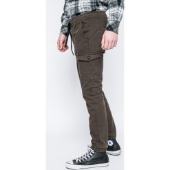 Tom Tailor Denim - Spodnie. Spodnie na co dzień męskie marki Tom Tailor Denim. W wyprzedaży za 159.90 zł.