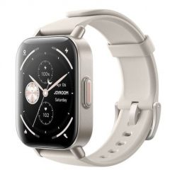 Smartwatch JOYROOM JR-FT3S Fit-Life (biały). Białe zegarki smartwatch Joyroom. Za 93.00 zł.
