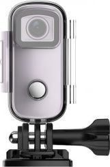 Kamera SJCAM C100+ fioletowa. Fioletowe kamery sportowe SJCAM. Za 329.00 zł.