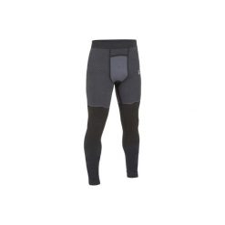 Legginsy żeglarskie RACE męskie. Legginsy męskie marki TRIBORD. Za 99.99 zł.