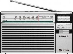Radio Eltra Lena 5. Radia Eltra. Za 108.50 zł.