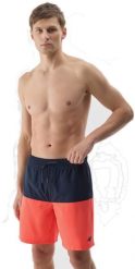 Spodenki kąpielowe męskie sportowe 4F 4FWSS24UBDSM087 M087 r. XXL. Kąpielówki męskie 4f, m, bez wzorów. Za 51.00 zł.