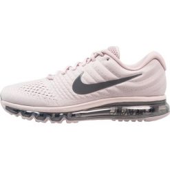 Nike Performance AIR MAX 2017 Obuwie do biegania treningowe particle rose. Buty do biegania męskie marki Nike Performance. W wyprzedaży za 519.35 zł.