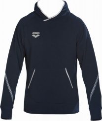Arena Bluza rozpinana z kapturem unisex Arena Hooded r.XXL. Bluzy rozpinane męskie ARENA, m, bez wzorów, bez ramiączek, z kapturem. Za 97.99 zł.