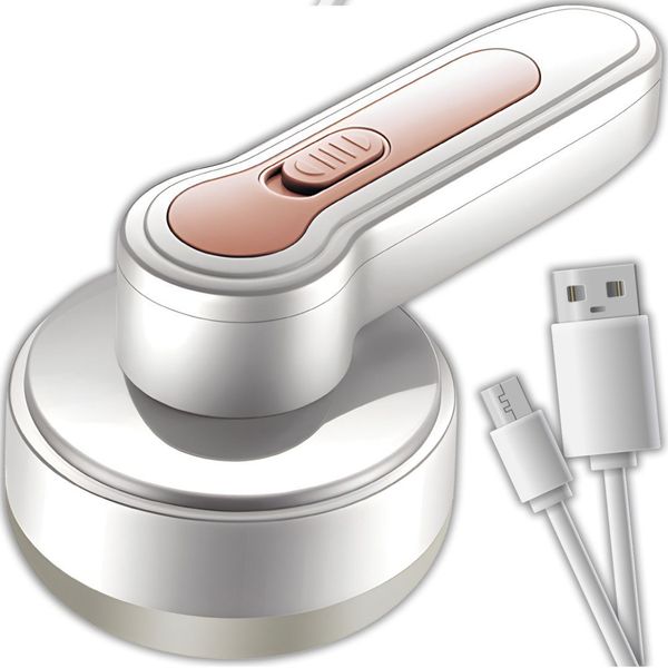 Golarka akumulatorowa do ubrań odzieży swetrów tapicerki 5 W RETOO. Golarki męskie Retoo. Za 60.99 zł.