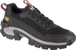 Caterpillar Caterpillar Intruder Lite P111499 Brązowe 46. Brązowe buty trekkingowe męskie CATerpillar, bez wzorów, bez zapięcia. Za 500.99 zł.
