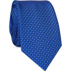 KRAWAT KWNR001707. Krawaty i muchy męskie Giacomo Conti. Za 69.00 zł.