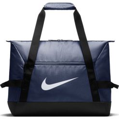 Nike Torba sportowa Academy Club Team S granatowa (BA5505 410). Torby sportowe męskie marki Nike. Za 77.00 zł.
