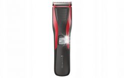 Maszynka do włosów Remington Maszynka do włosów Remington HC5100 12 długości. Maszynki do włosów Remington. Za 241.98 zł.