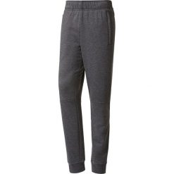 Adidas Spodnie męskie WORKOUT PANT szary r. S (BK0945). Długie spodnie sportowe męskie marki ADIDAS. Za 159.00 zł.