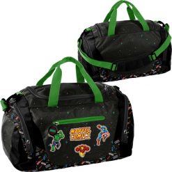 Paso Torba sportowa Marvel BeUniq. Torby sportowe męskie PASO, bez wzorów. Za 227.70 zł.