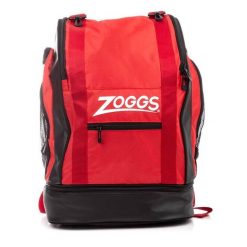 Zoggs plecak Tour 40L. Niebieskie plecaki męskie ZOGGS, bez wzorów. Za 259.99 zł.