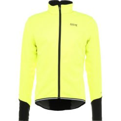 Gore Wear THERMO Kurtka Softshell neon yellow/black. Kurtki softshell męskie marki Gore Wear. Za 719.00 zł.