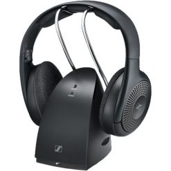 Słuchawki Sennheiser RS 120-W. Słuchawki bluetooth Sennheiser. Za 443.26 zł.