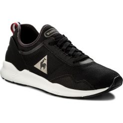 Sneakersy LE COQ SPORTIF - Lcsr Xx 1810195 Black. Czarne buty sportowe na co dzień męskie le coq sportif, z materiału, eleganckie. W wyprzedaży za 249.00 zł.