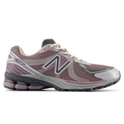 Buty męskie New Balance 860v2 ML860BW2 – multikolor. Buty sportowe na co dzień męskie New Balance, m, bez wzorów, z gumy, klasyczne, bez ramiączek, bez kaptura, trekkingowe. Za 349.99 zł.