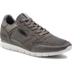 Sneakersy BIG STAR - DD174109 Grey. Buty sportowe na co dzień męskie marki Big Star. W wyprzedaży za 139.00 zł.