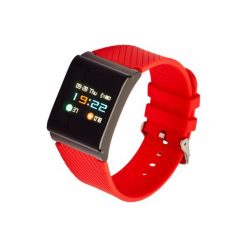 SmartWatch GARETT Sport 11 Czerwony. Krokomierze GARETT. Za 252.20 zł.