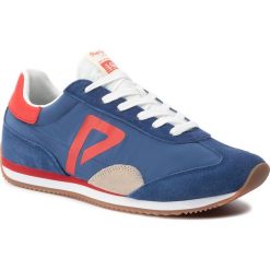 Sneakersy PEPE JEANS - Tahiti Retro Man PMS30513 Jarman 574. Buty sportowe na co dzień męskie Pepe Jeans. W wyprzedaży za 149.00 zł.
