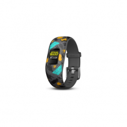 GARMIN VivoFit Jr 2 Ruch Oporu. Czarne krokomierze Garmin. Za 379.00 zł.