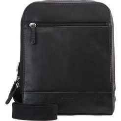 Fossil RORY Torba na ramię black. Torby męskie na ramię marki Fossil. Za 599.00 zł.