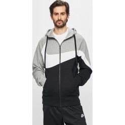Nike Sportswear - Bluza. Bluzy rozpinane męskie marki Nike Sportswear. Za 319.90 zł.