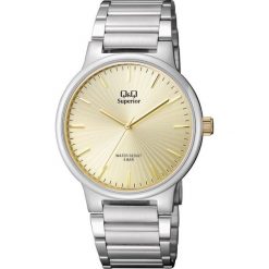 Zegarek Q&Q Zegarek QQ S282-200 Męski Klasyczny uniwersalny. Zegarki męskie marki Q&Q. Za 139.00 zł.
