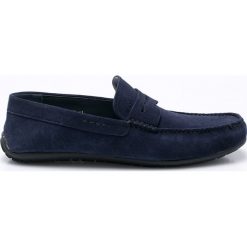 Joop! - Mokasyny Zenon. Mokasyny męskie marki JOOP!. W wyprzedaży za 399.90 zł.