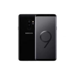 Smartfon SAMSUNG Galaxy S9+ Midnight Black. Smartfony marki SAMSUNG. Za 2,898.00 zł.
