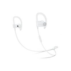 Słuchawki bezprzewodowe BEATS Powerbeats3 Wireless Biały ML8W2EE/A. Słuchawki bluetooth marki Beats. Za 699.00 zł.