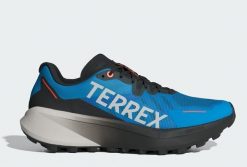 Buty do biegania męskie adidas TERREX Agravic 3 - ftwwht/seimor/dshgry. Buty do biegania męskie ADIDAS, bez wzorów, bez zapięcia, do biegania, adidas terrex. Za 614.57 zł.