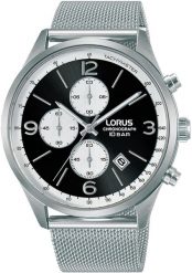 Zegarek Męski Lorus DRESS ( 43 mm). Zegarki męskie Lorus. Za 321.99 zł.