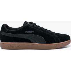 Puma - Buty Smash v2. Buty sportowe na co dzień męskie Puma. W wyprzedaży za 199.90 zł.