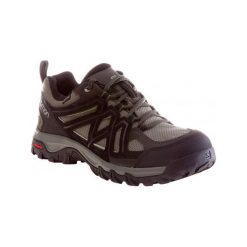 Salomon Buty Evasion 2 GTX Castor Gray/Black r. 42 (393586). Buty trekkingowe męskie Salomon. Za 339.00 zł.