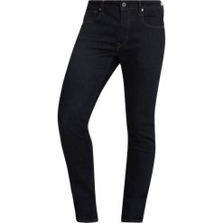 GStar 3301 SLIM Jeansy Slim Fit visor stretch denim rinsed. Jeansy męskie marki G-Star. Za 469.00 zł.
