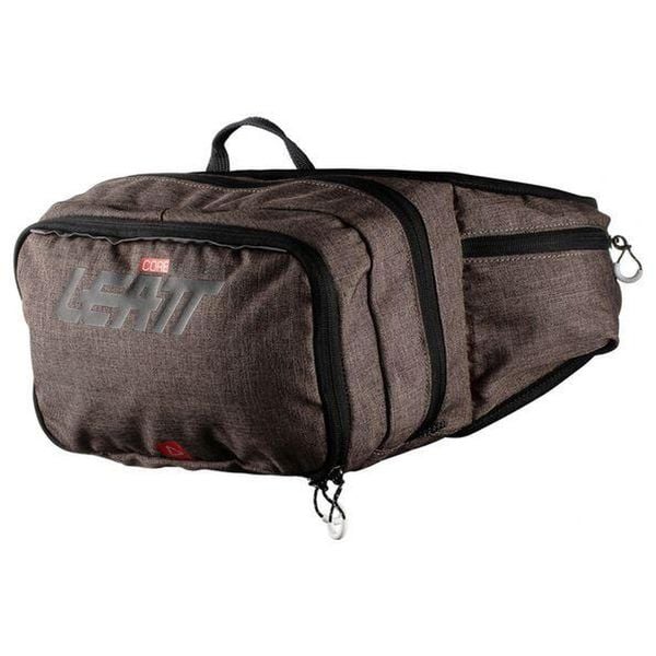 Nerka na narzędzia LEATT Tool Belt Core 2.0. Saszetki męskie LEATT, bez wzorów. Za 379.00 zł.